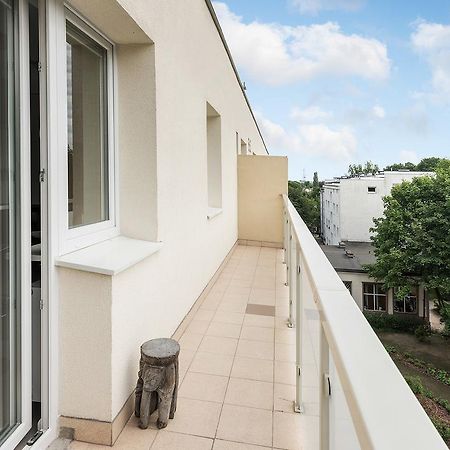 Dom & House - Apartments Glamour Sopot Eksteriør bilde