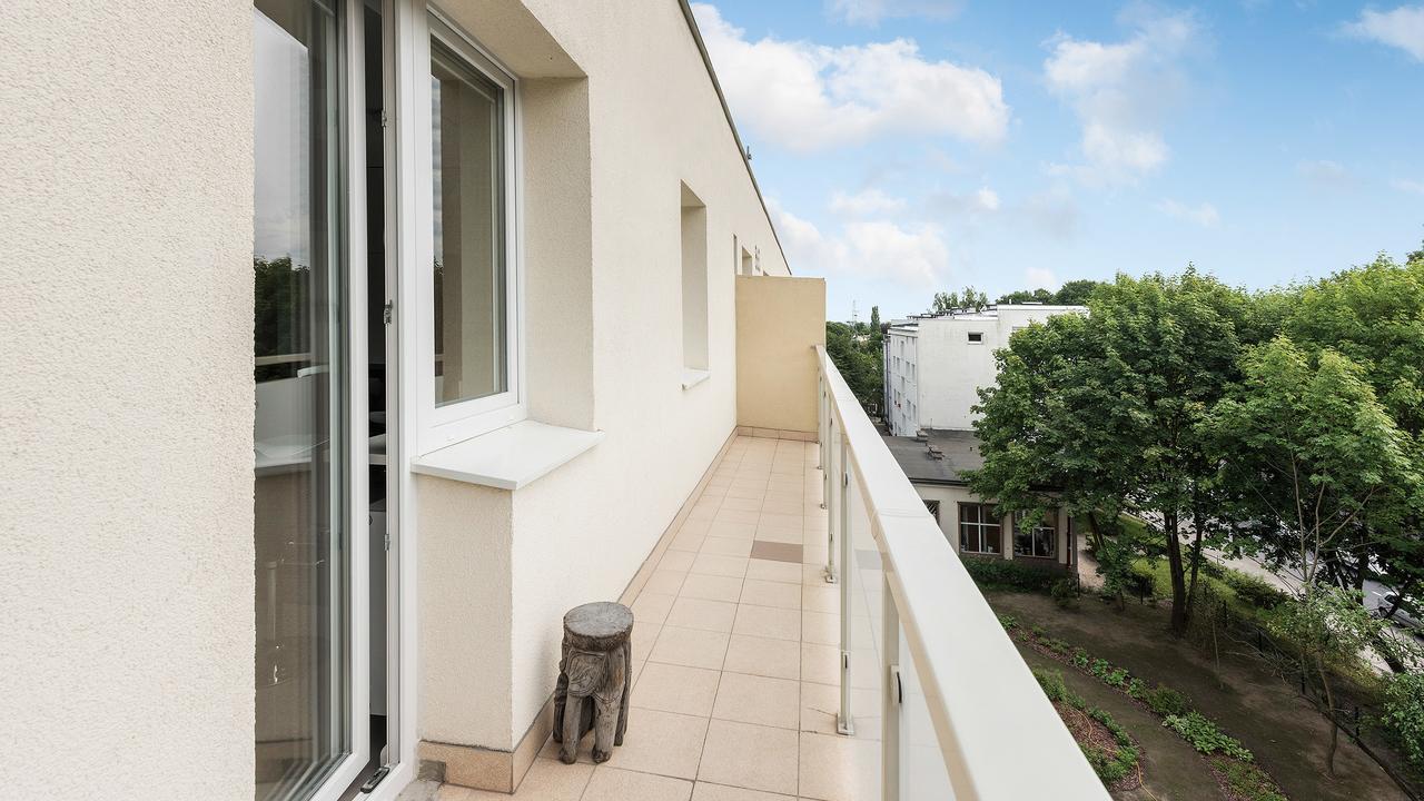 Dom & House - Apartments Glamour Sopot Eksteriør bilde