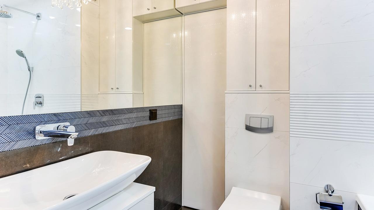Dom & House - Apartments Glamour Sopot Eksteriør bilde