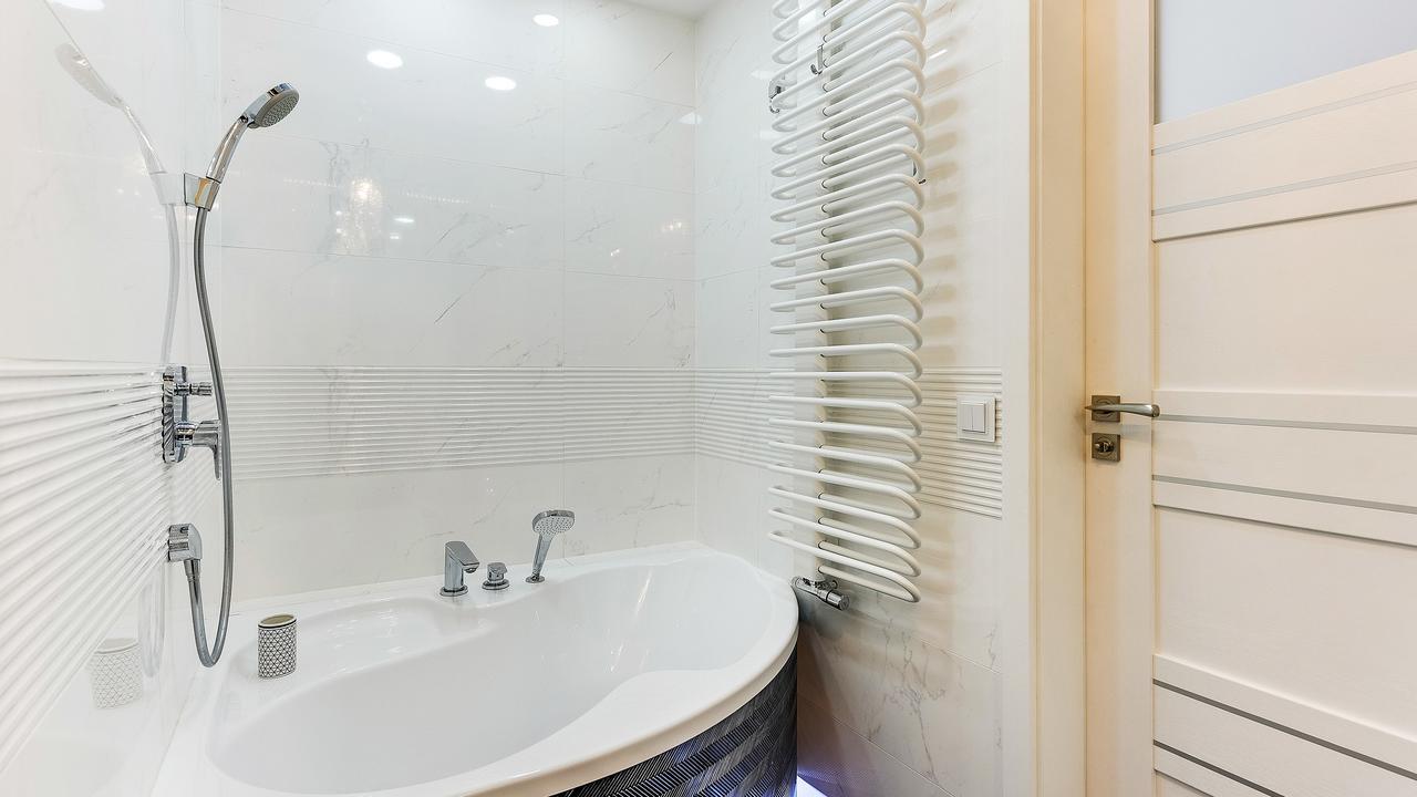 Dom & House - Apartments Glamour Sopot Eksteriør bilde