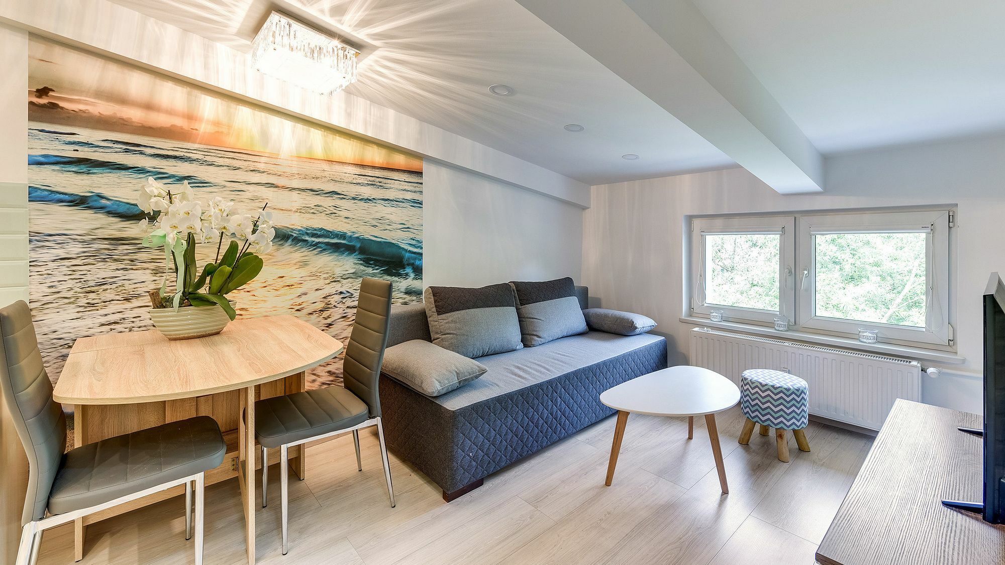 Dom & House - Apartments Glamour Sopot Eksteriør bilde