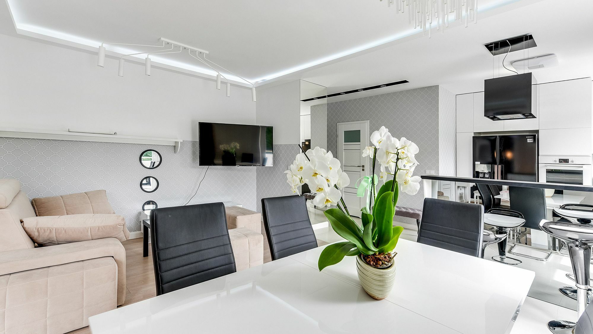 Dom & House - Apartments Glamour Sopot Eksteriør bilde