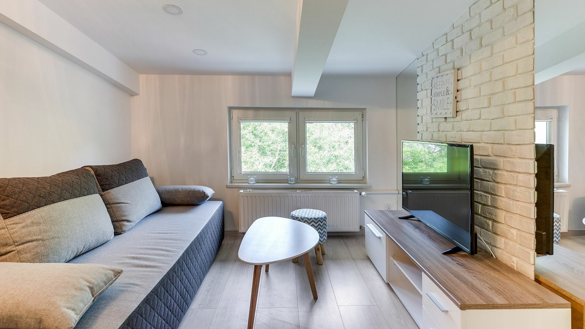 Dom & House - Apartments Glamour Sopot Eksteriør bilde