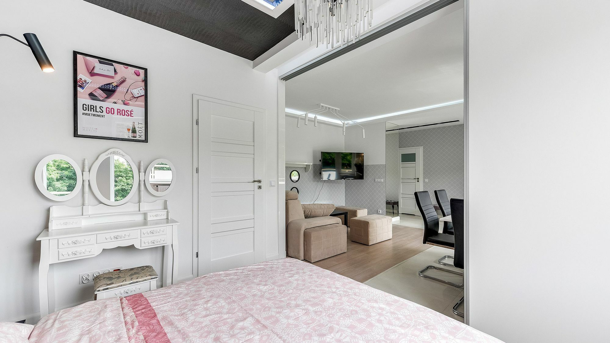 Dom & House - Apartments Glamour Sopot Eksteriør bilde