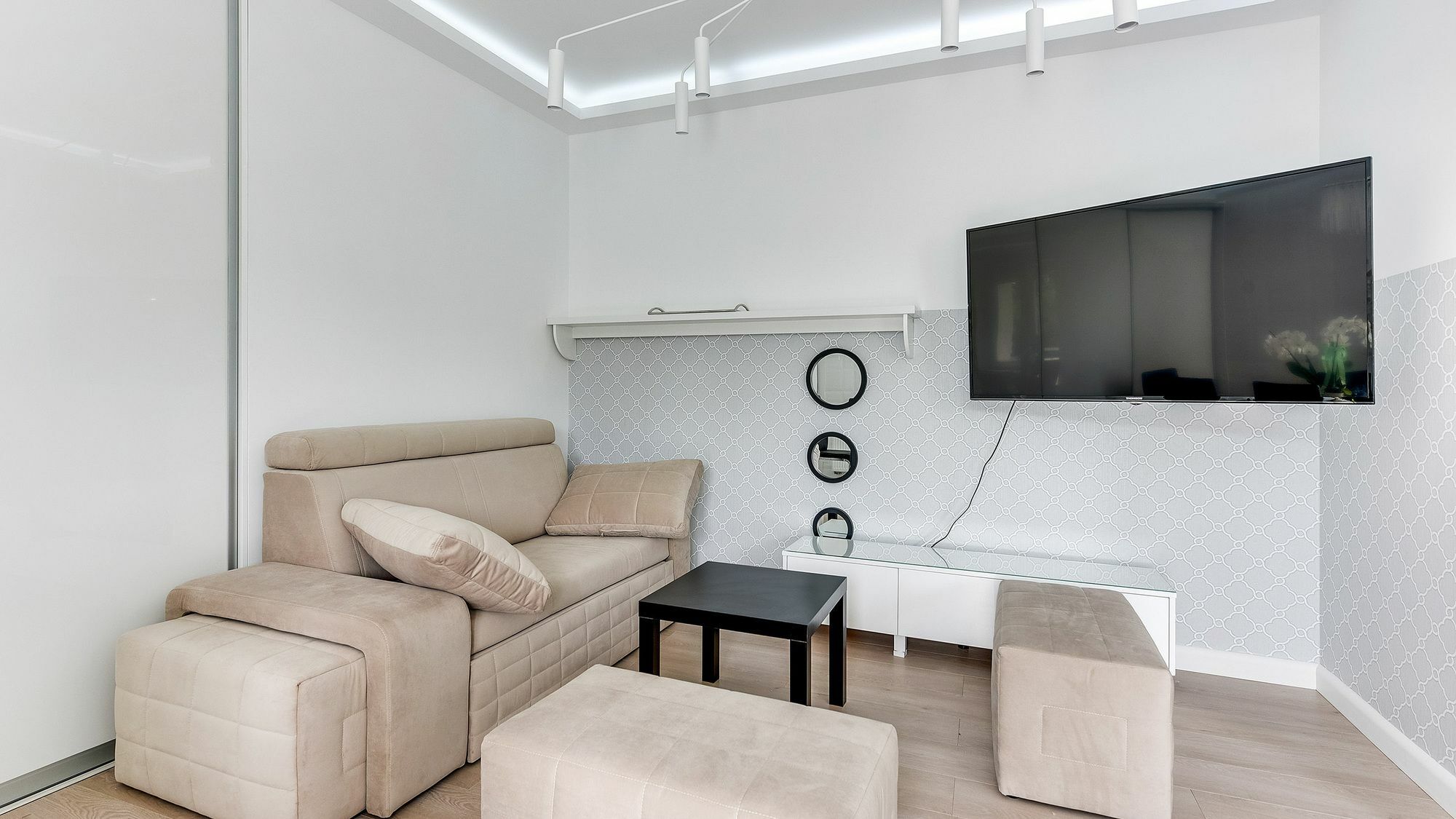 Dom & House - Apartments Glamour Sopot Eksteriør bilde